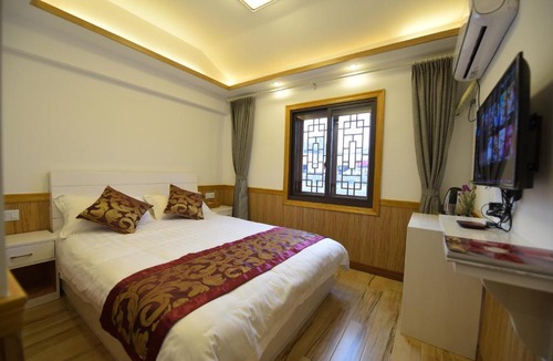 Wuzhen Hotel | Wuzhen On Memory Inn