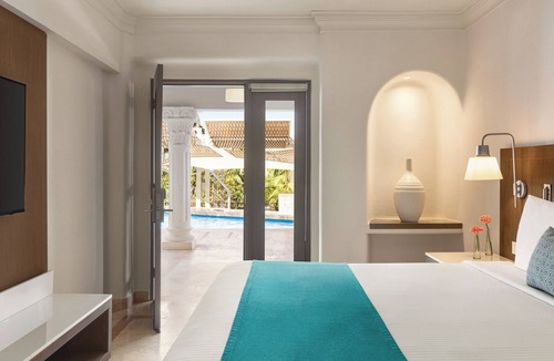Downtown Resort | Wyndham Alltra Playa del Carmen Adults Only All Inclusive