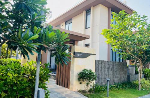 Cam Lam Villa | Wyndham Cam Ranh Villa 1412