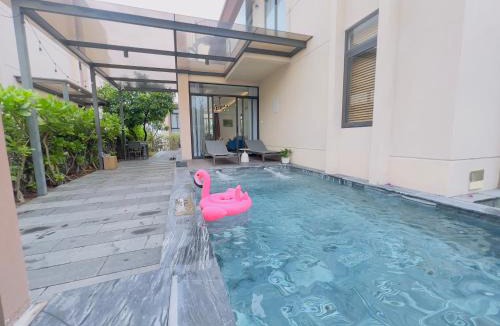 Cam Lam Villa | Wyndham Cam Ranh Villa 1412