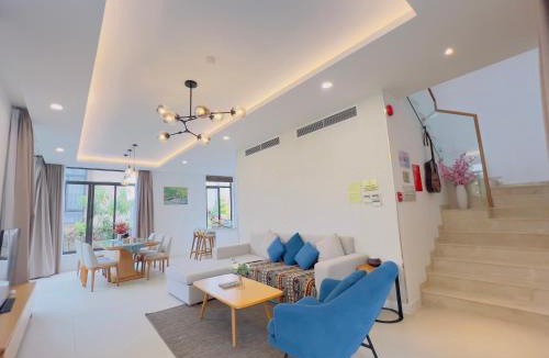 Cam Lam Villa | Wyndham Cam Ranh Villa 1412
