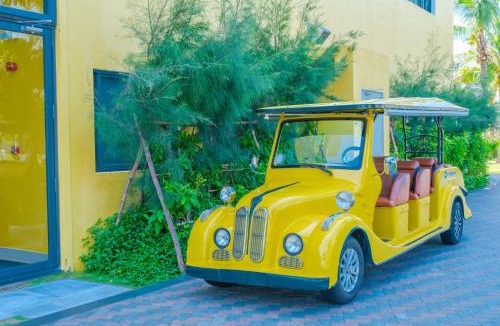 Dien Duong Apartment | Wyndham Condotel Hoi An By 2N