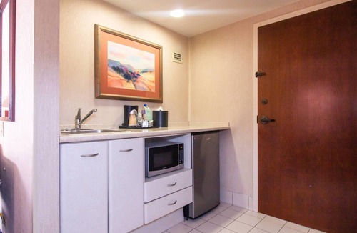 San Nicolas de los Garza Hotel | Wyndham Garden Monterrey Norte
