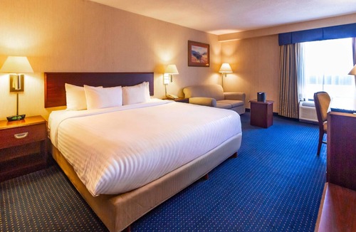 San Nicolas de los Garza Hotel | Wyndham Garden Monterrey Norte