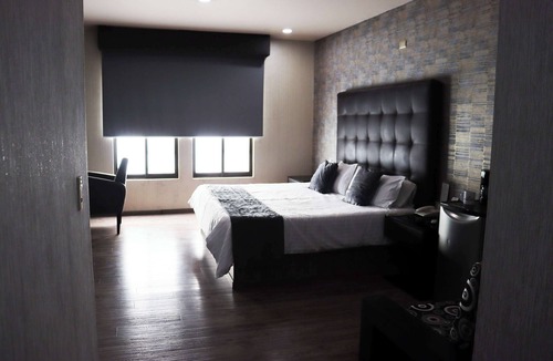 Aguascalientes Hotel | Wyndham Garden Aguascalientes Hotel & Casino