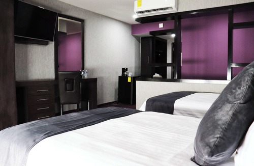 Aguascalientes Hotel | Wyndham Garden Aguascalientes Hotel & Casino