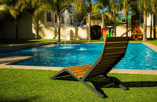 Aguascalientes Hotel | Wyndham Garden Aguascalientes Hotel & Casino