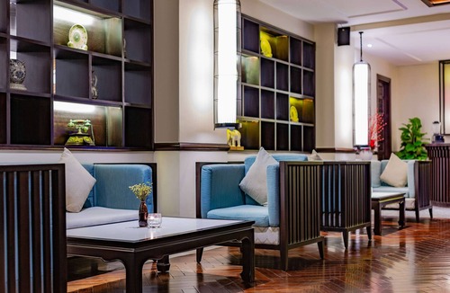 Cam An Hotel | Wyndham Garden Hoi An Cua Dai Beach