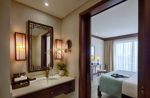 Cam An Hotel | Wyndham Garden Hoi An Cua Dai Beach