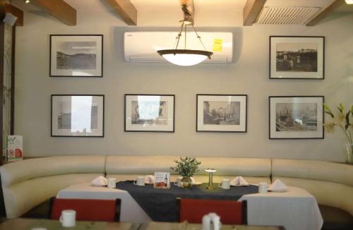 Los Mochis Hotel | Wyndham Garden Los Mochis Plaza Inn