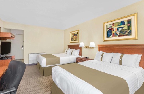 Ciudad Obregon Hotel | Wyndham Garden Obregon