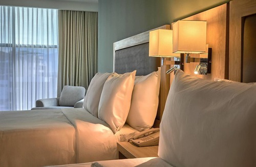 Saltillo Hotel | Wyndham Garden Saltillo