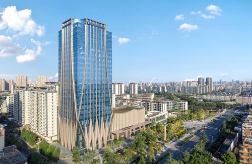 Longquanyi Hotel | Wyndham Grand Chengdu East
