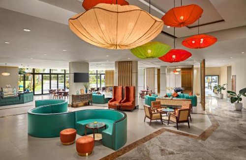 Dien Duong Resort | Wyndham Royal Beachfront Resort & Spa Danang