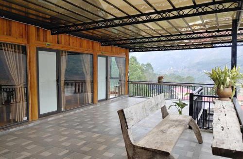 Dong Van Bed & Breakfast | Xóm Mới HomeStay