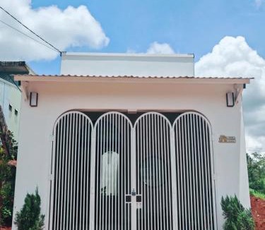 Pleiku Apartment | Xù Homestay