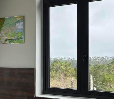 Kon Plong Apartment | XƠ ĐĂNG homestay