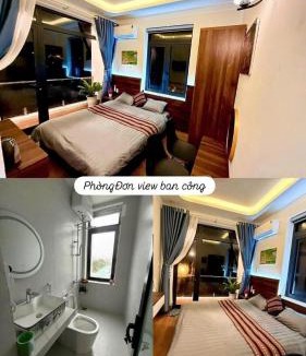 Kon Plong Apartment | XƠ ĐĂNG homestay