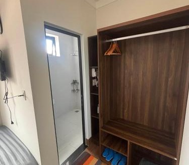 Kon Plong Apartment | XƠ ĐĂNG homestay