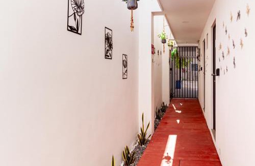 Merida Municipality Hotel | X Mahaná Apartamentos Temáticos