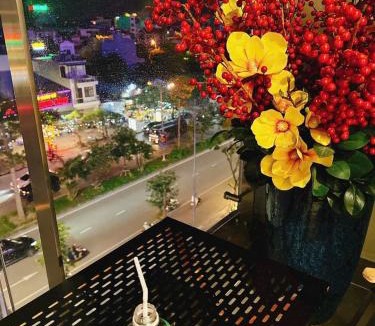 Le Chan Apartment | X-Stay Hoàng Huy Commerce