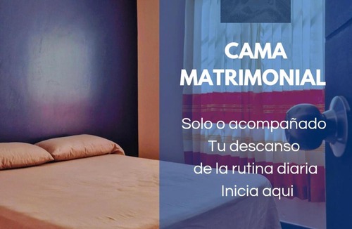 Oaxaca Apartment | Xadani departamento
