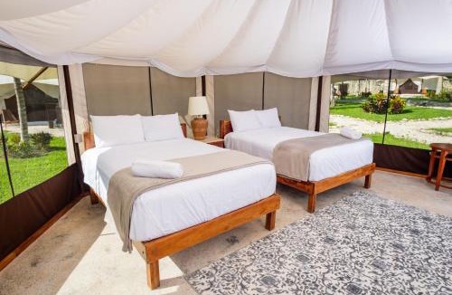 Puerto Morelos Other | Xakluum Eco Glampings