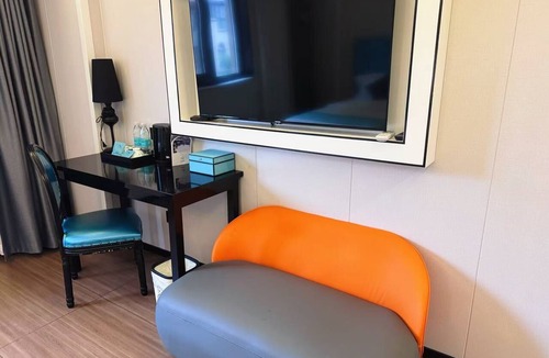 Fang County Hotel | Xana Lite Hotel Gu'an Train Station