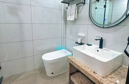 Fang County Hotel | Xana Lite Hotel Gu'an Train Station