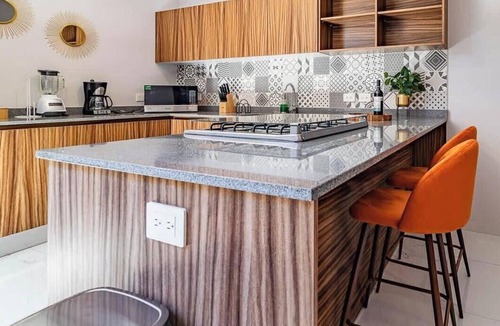 El Marques House | Xanadú Luxe Living 1BR PB | SISU Homes