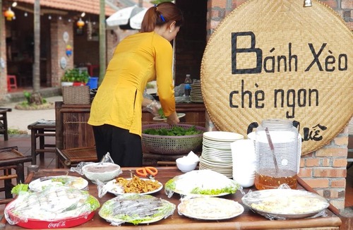 Cat Ba Hotel | Xanh Cat Ba Hotel