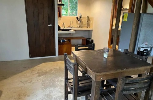Huay-Pix Cottage | Xanthus Hotel - Cabaña 3 con vista al Lago con A/C y cocina