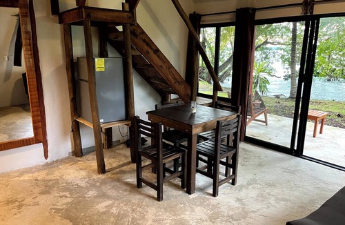 Huay-Pix Cottage | Xanthus Hotel - Cabaña 3 con vista al Lago con A/C y cocina