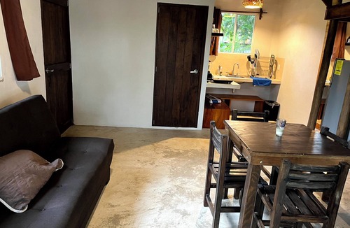 Huay-Pix Cottage | Xanthus Hotel - Cabaña 3 con vista al Lago con A/C y cocina