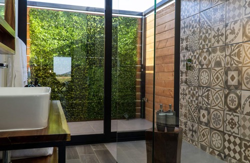 Valle de Guadalupe Cabin | Xaroma