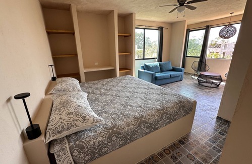 Acanceh Hotel | Xbalche Eco Hotel & RV Park