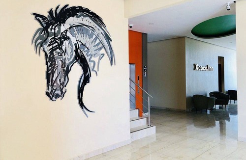 Texcoco Hotel | Xcoco Inn