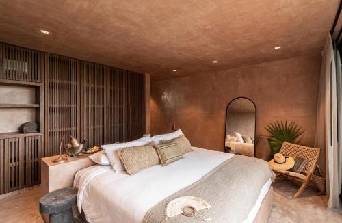 Zona Hotelera Hotel | Xela Tulum, a Member of Design Hotels