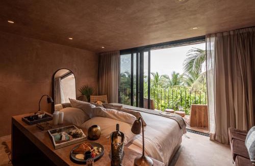 Zona Hotelera Hotel | Xela Tulum, a Member of Design Hotels