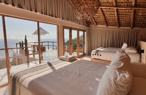 Puerto Angel Hotel | Xeno Hotel Boutique