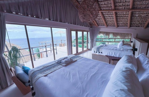 Puerto Angel Hotel | Xeno Hotel Boutique