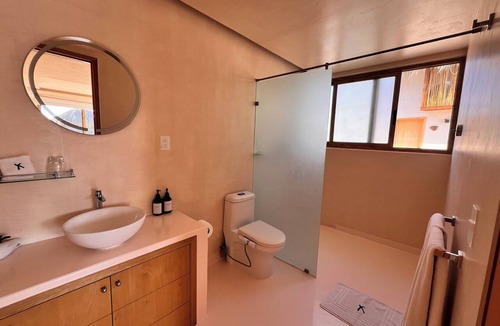 Puerto Angel Hotel | Xeno Hotel Boutique