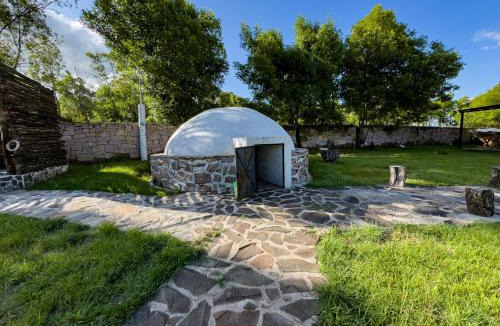 La Mancha Villa | Xhere Glamping By GEstores