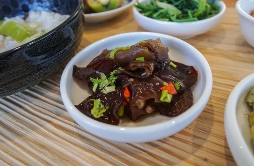 Xitou Bed & Breakfast | Xi Tou in Sunny Day Inn