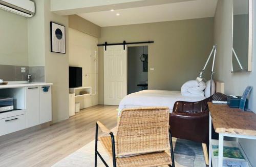 Xitou House | Xi Tou in Sunny Day Inn