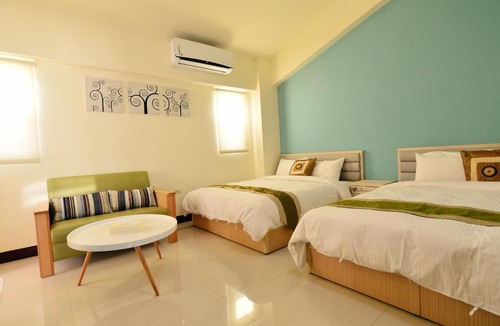 Magong House | Xi Wei Homestay