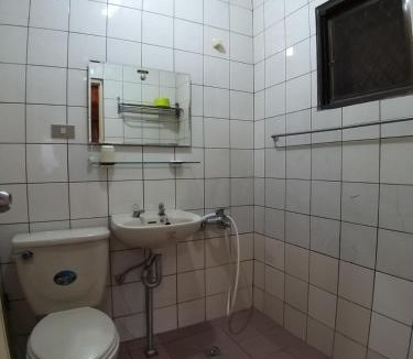Xitou House | Xi Zhi Tou Homestay
