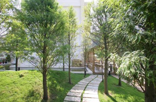 Dahu House | Xianel Vacation Chateau
