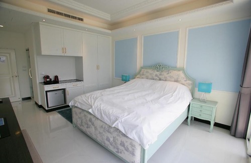 Dahu House | Xianel Vacation Chateau