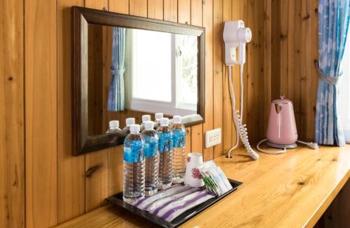 Zhuqi House | Xiangquan Leisure B&B
